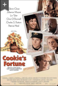 Cookie's Fortune